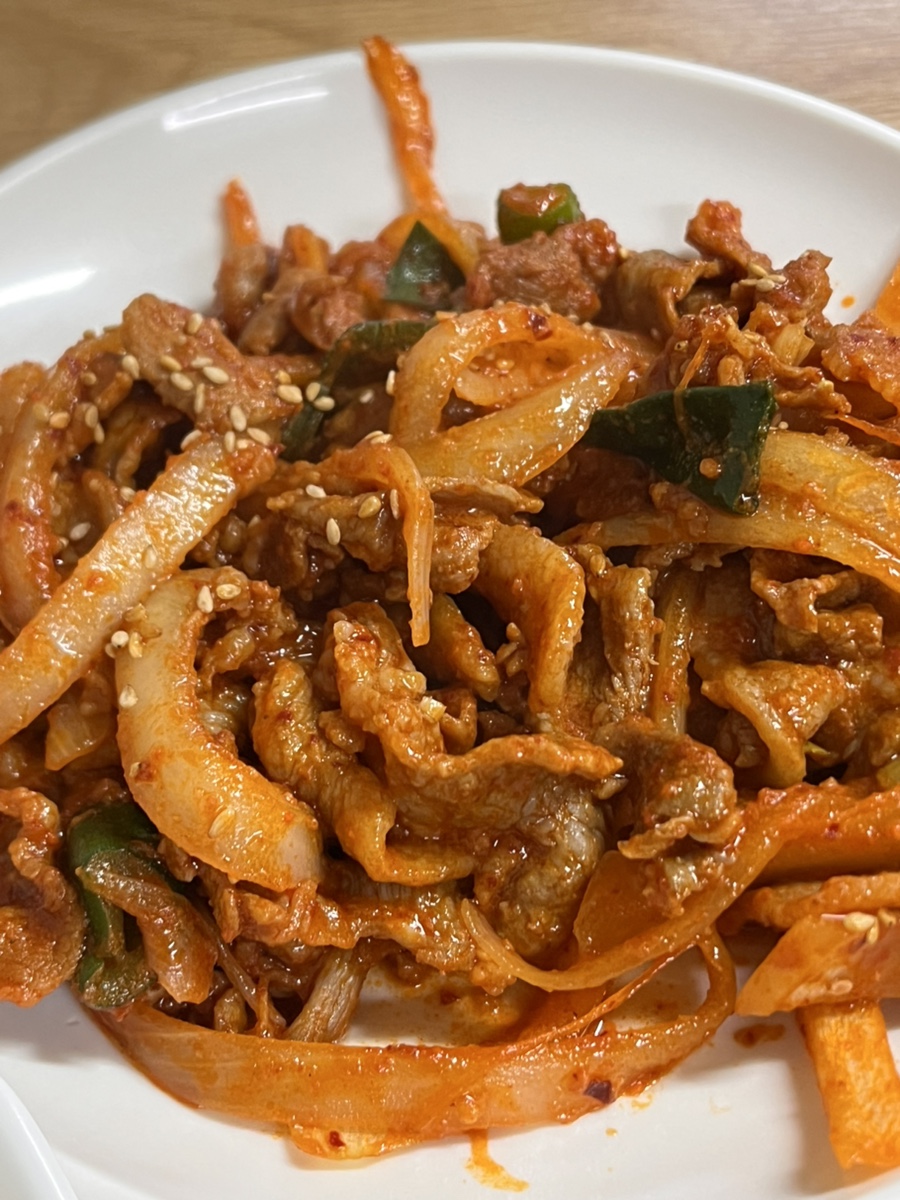 미래네식당 사진 4