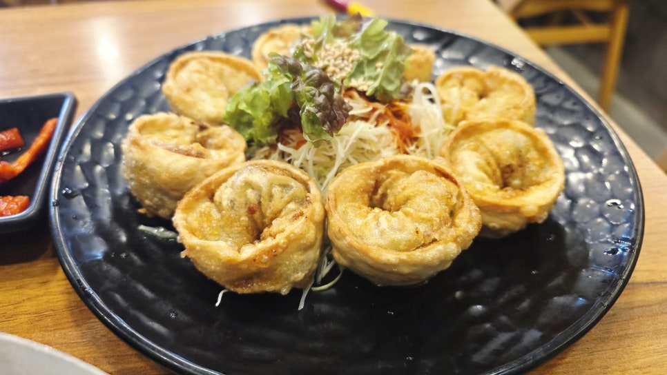 김밥천국 제주대학점 사진 3