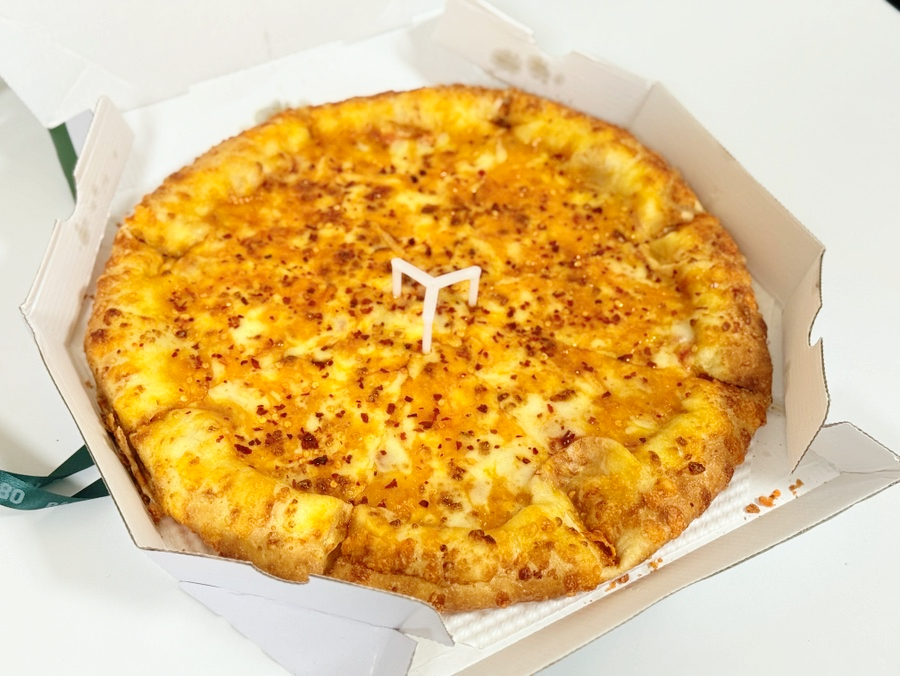 파파존스 세곡점 사진 8