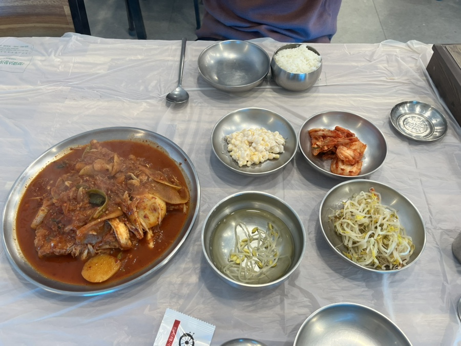2박 3일 강릉 여행 코스: 맛집, 카페, 해변 완벽 정리 — 사진 3