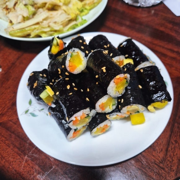 연희김밥 서대문경희궁자이점 대표 사진