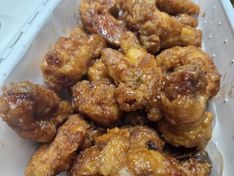 교촌치킨 대치2호점 사진 7