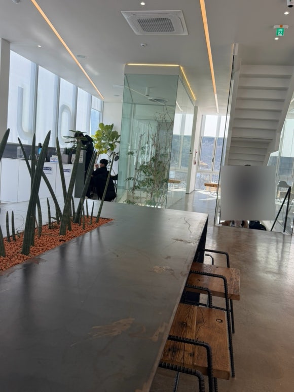 카페오무아무아 이미지