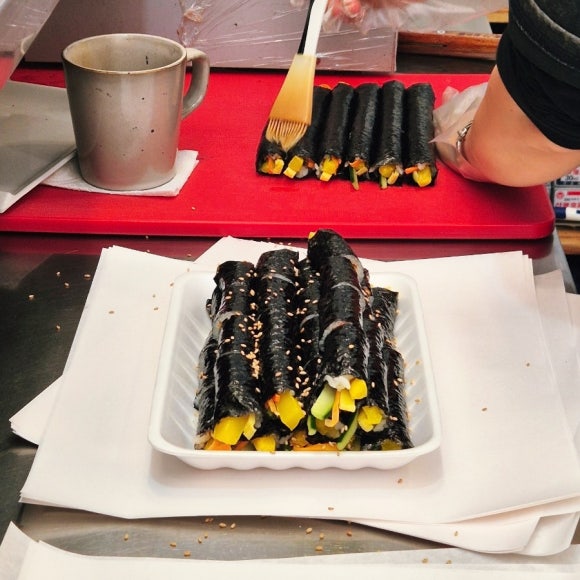 연희김밥 서대문경희궁자이점 사진 7