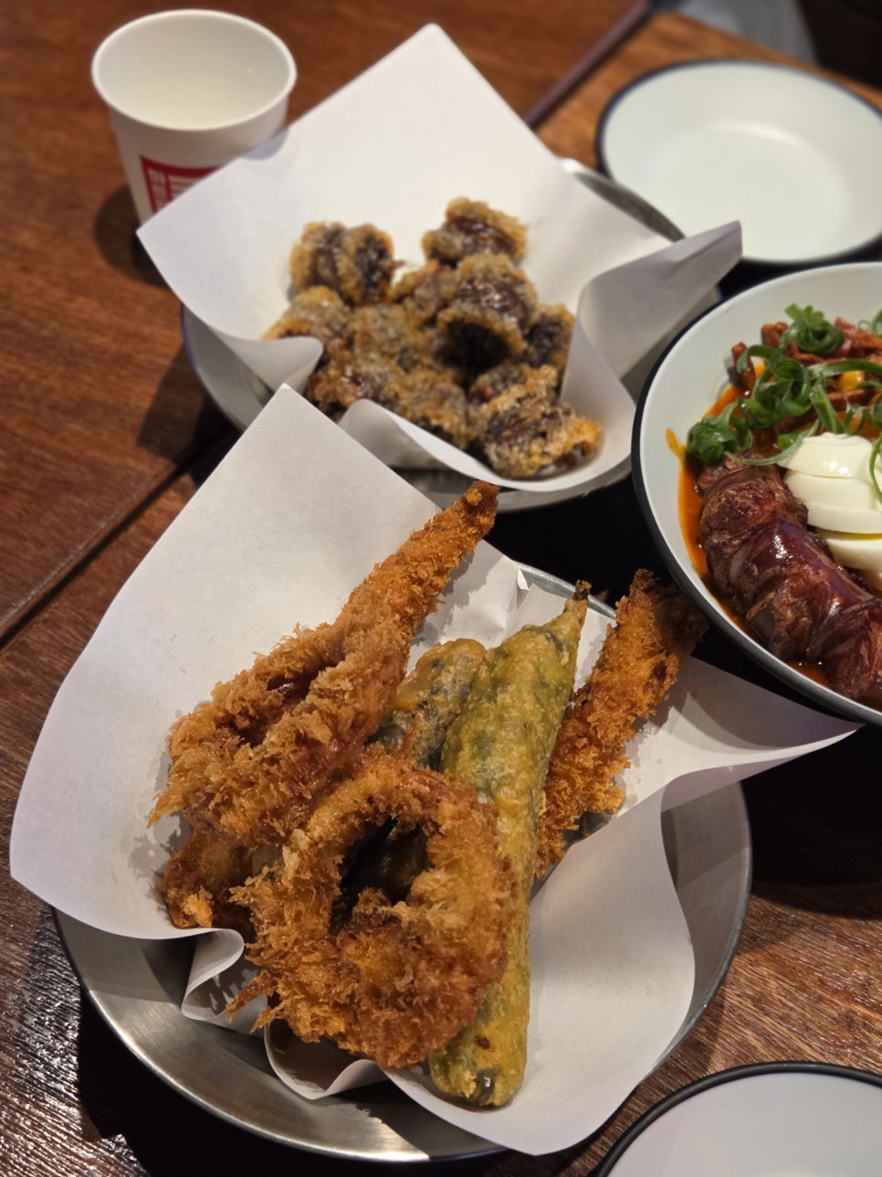 모닥스낵 강남 사진 8
