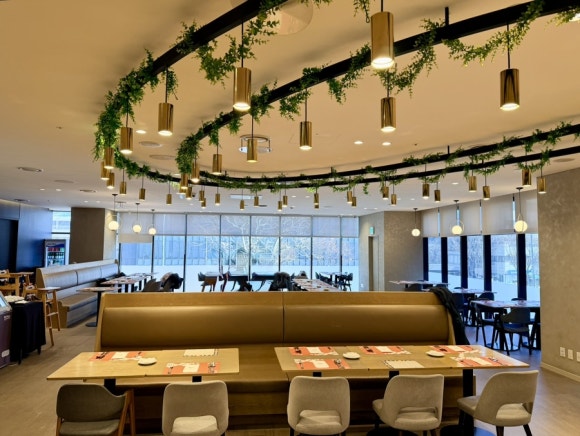 힐튼가든인 서울강남 투게더앤코 사진 6