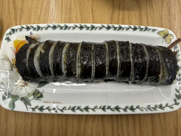 지니네분식 사진 5