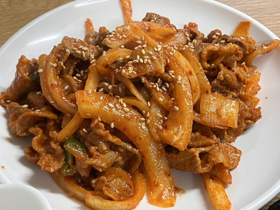 미래네식당 사진 6