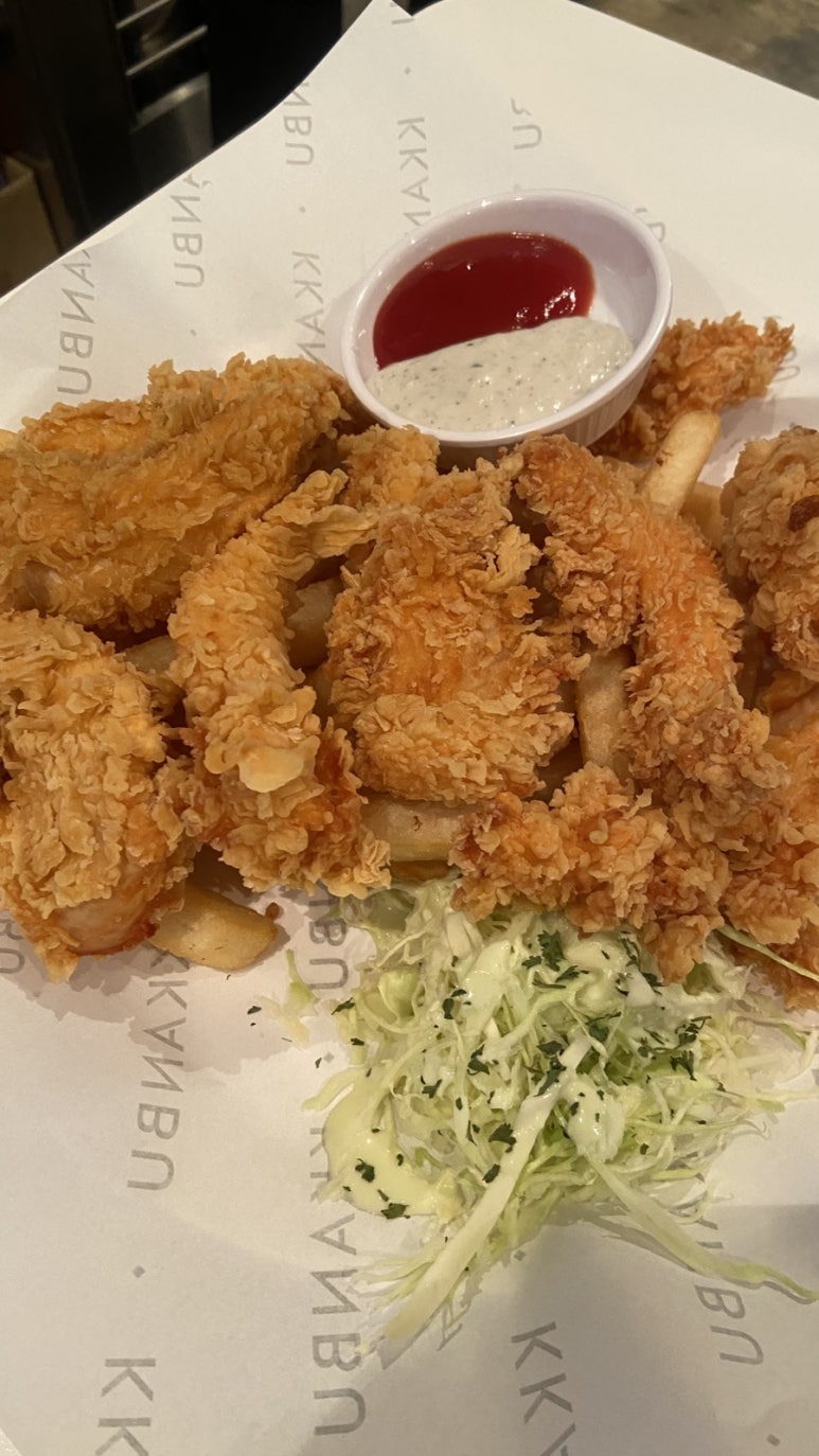 깐부치킨 삼성점 사진 7