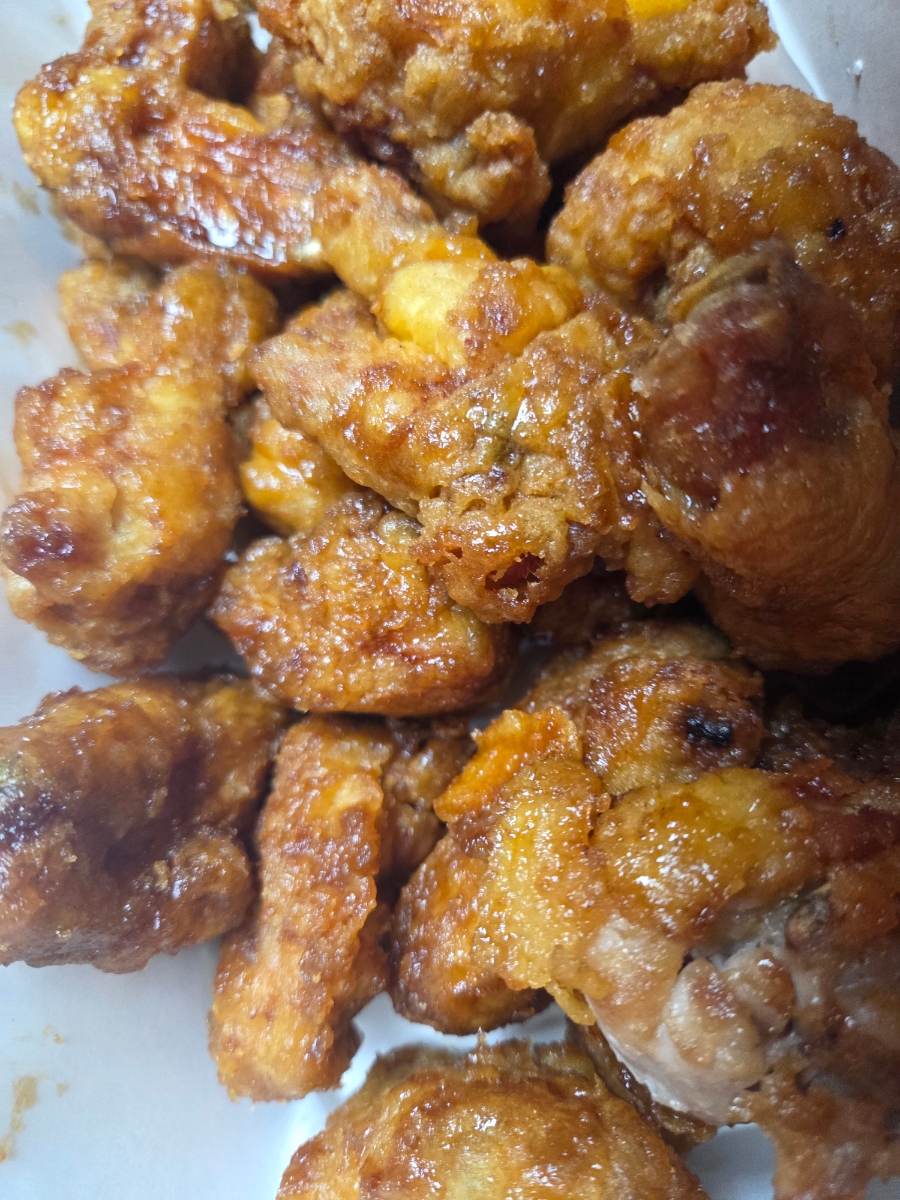 교촌치킨 대치2호점 사진 8