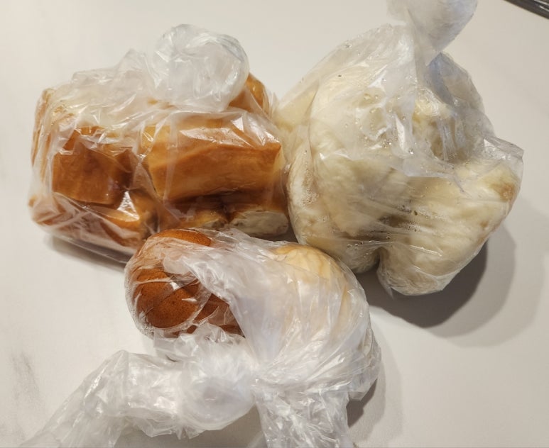 대복왕꽈배기만두 대표 사진