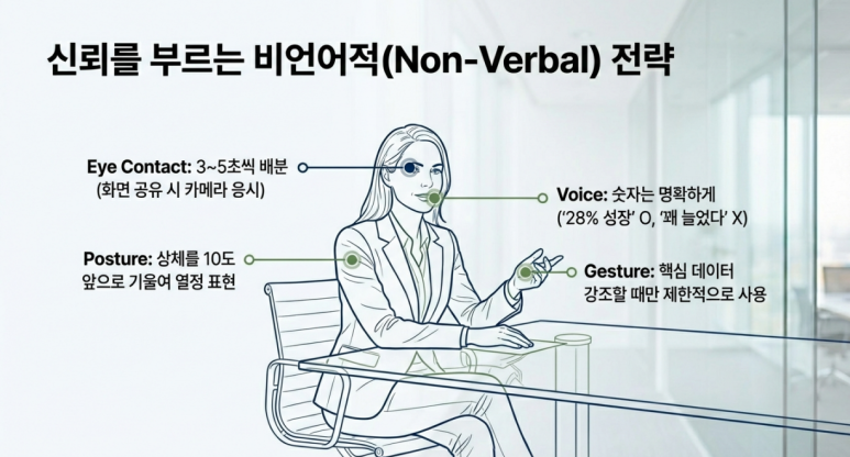 피칭 자세