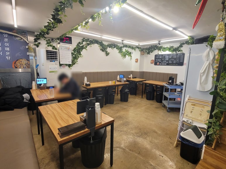 원시인마늘떡갈비 이미지