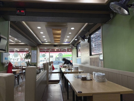새벽감자탕 신대방점 사진 5