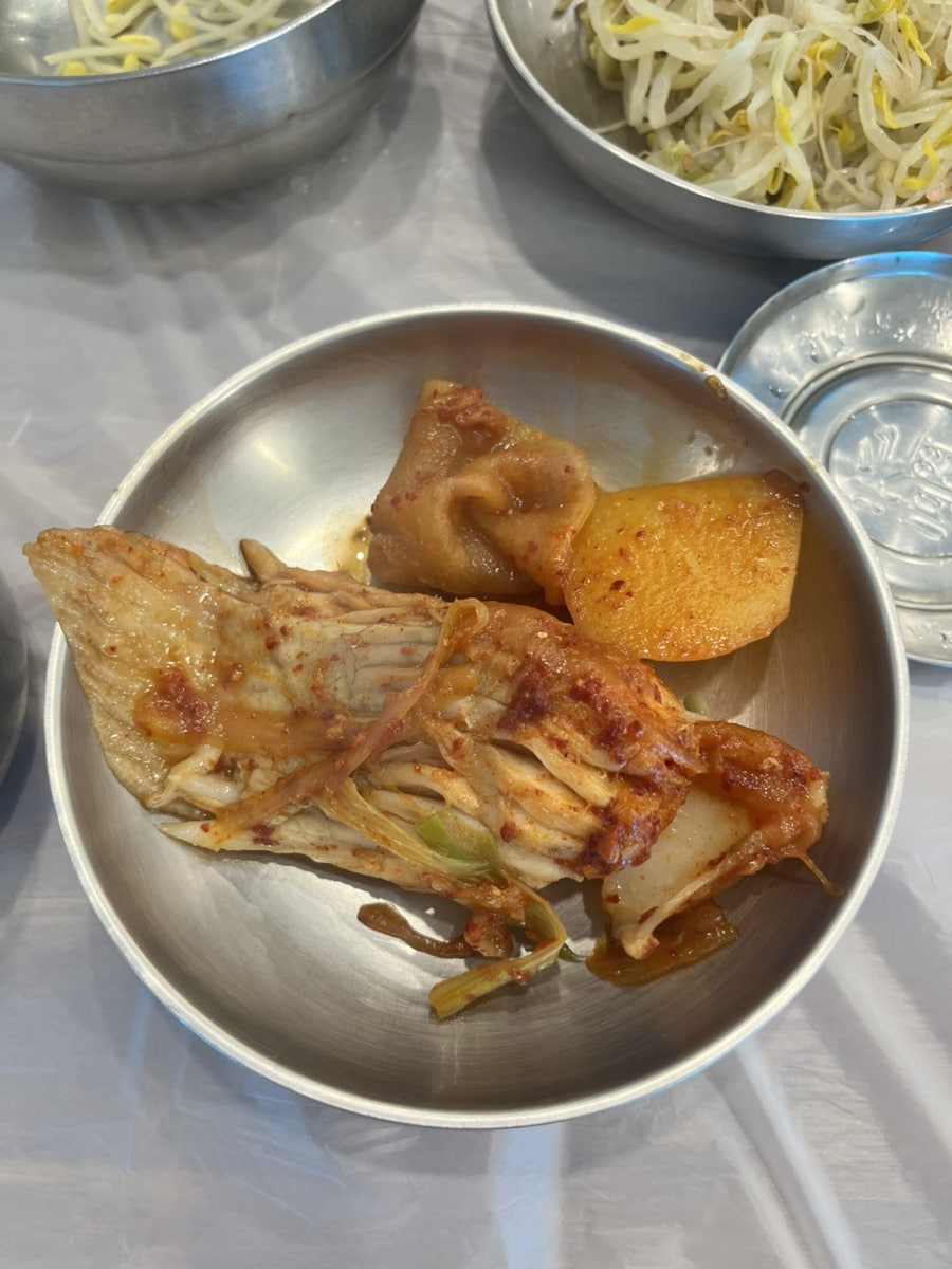 2박 3일 강릉 여행 코스: 맛집, 카페, 해변 완벽 정리 — 사진 5