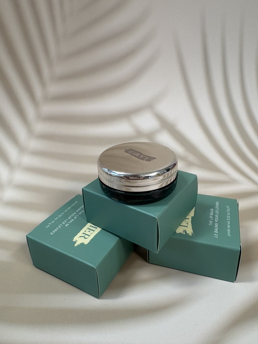 La Mer The Lip Balm 9g