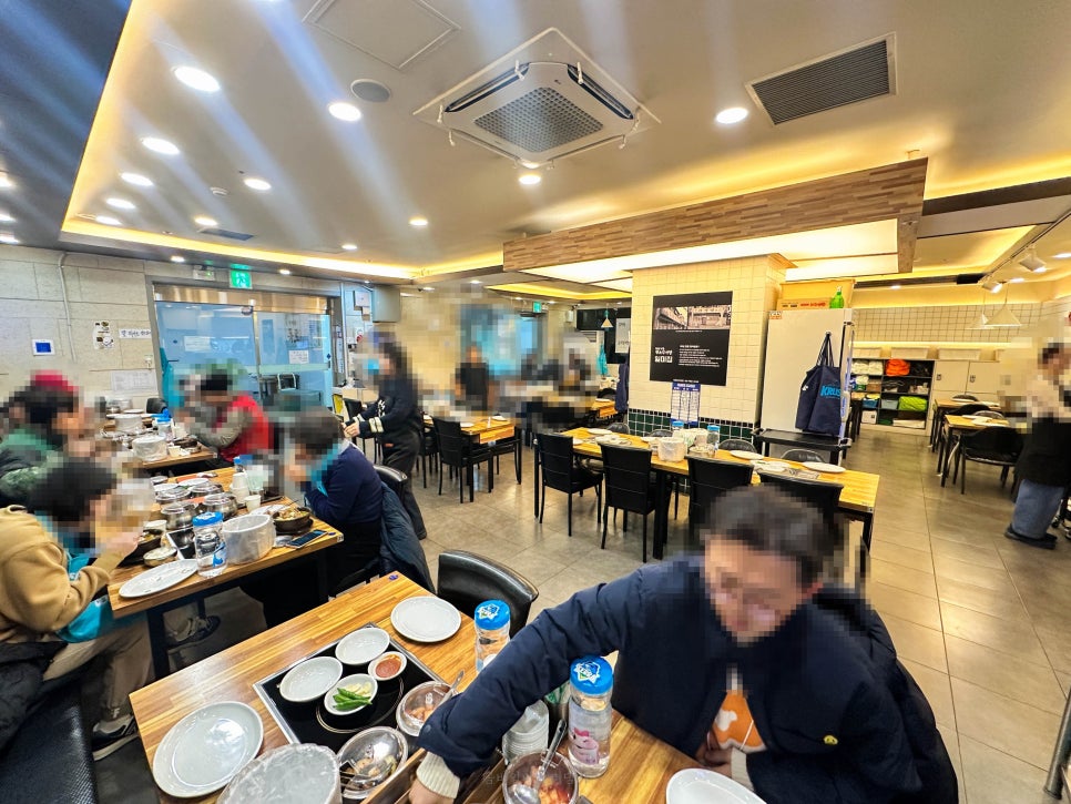 원조감자탕 일미집 국회의사당점 대표 사진