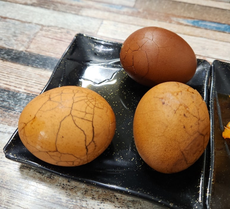 대복왕꽈배기만두 사진 3