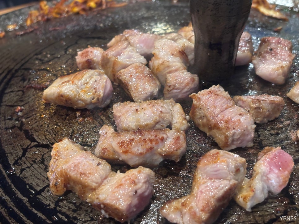 감악산 왕솥뚜껑 사진 3