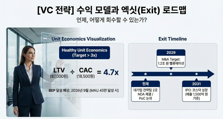VC 전략 2