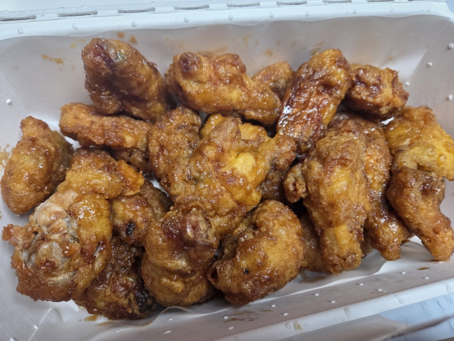 교촌치킨 대치2호점 사진 5