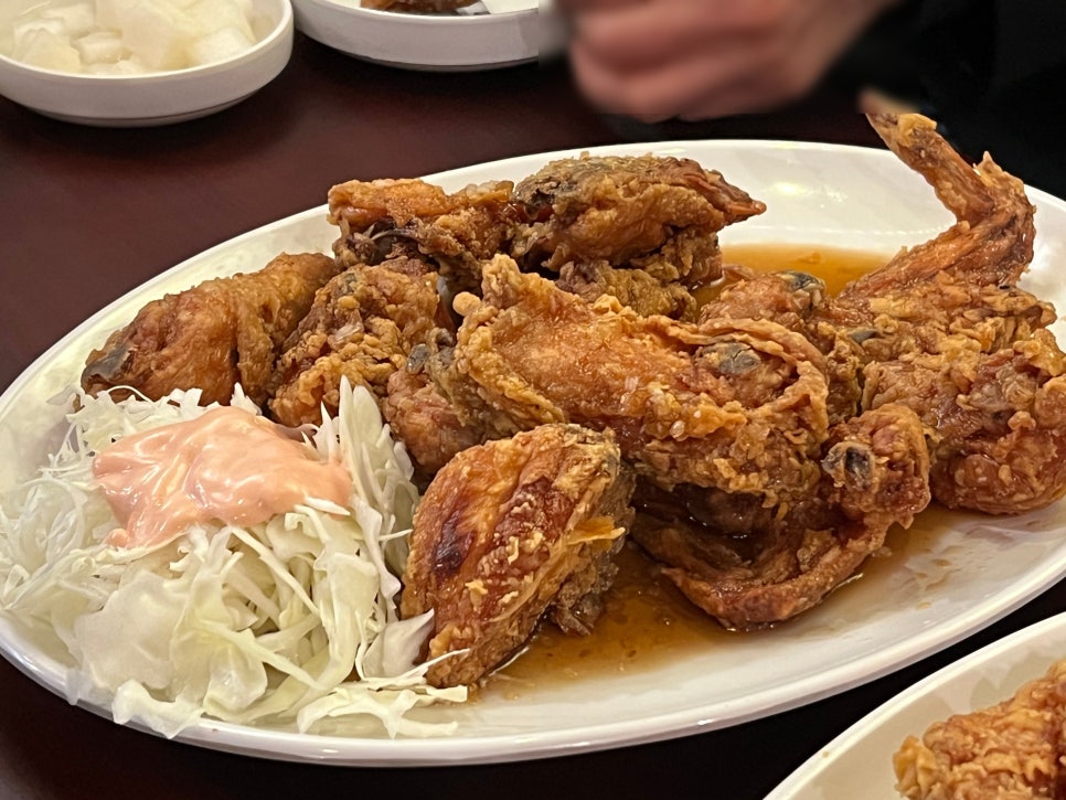 광장프라자호프치킨 사진 3
