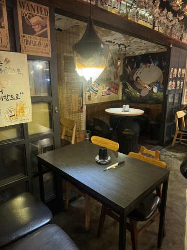 야다이 사진 2