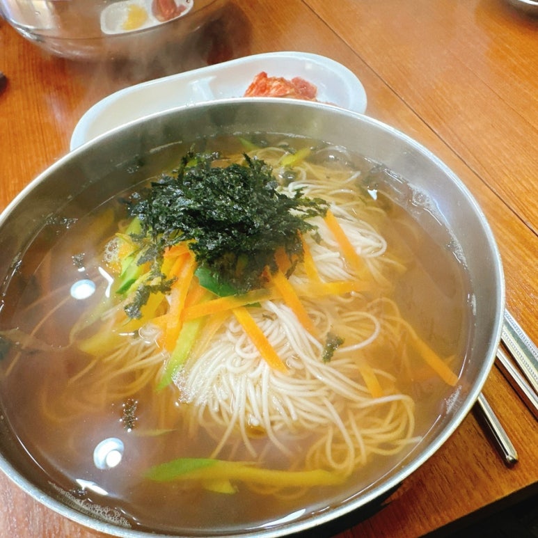 국시사랑채 사진 3