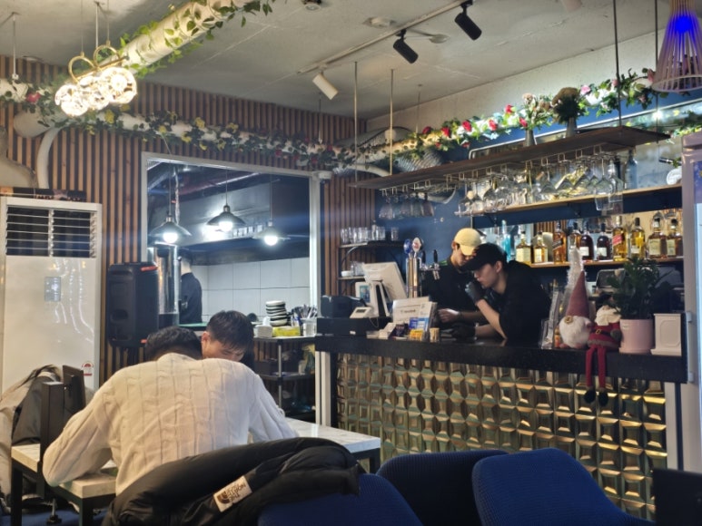 구렌몽골 사진 5