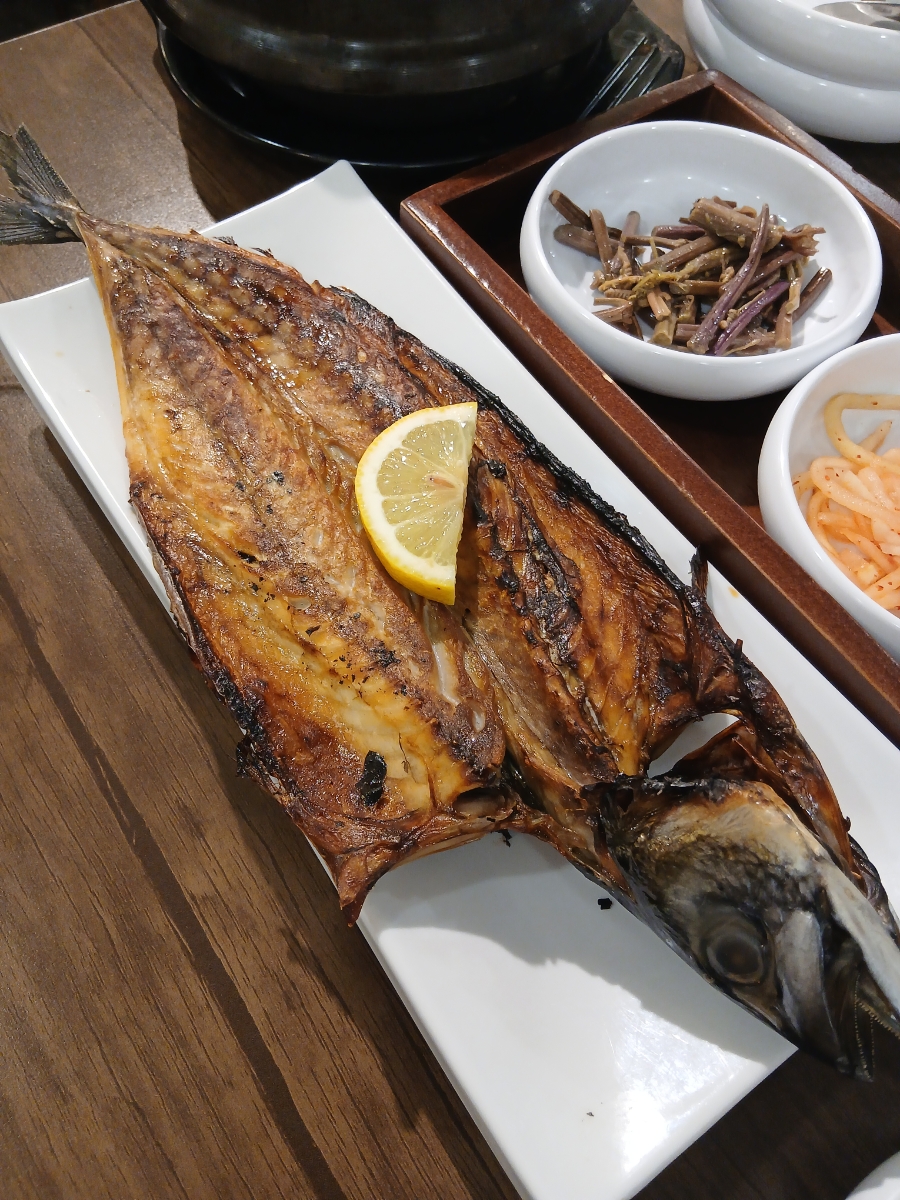 인사동보리밥 사진 7