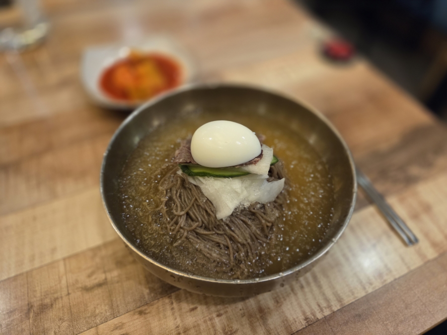 종로면옥 사진 8