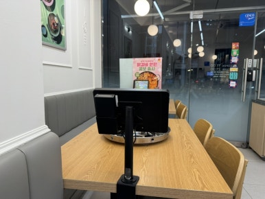 유가네닭갈비 마포공덕점 사진 7