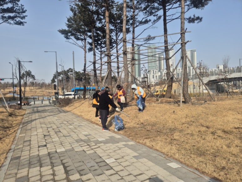 채움공인중개사 후기 사진