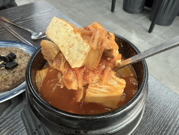 명촌 떡갈비 식당 이미지