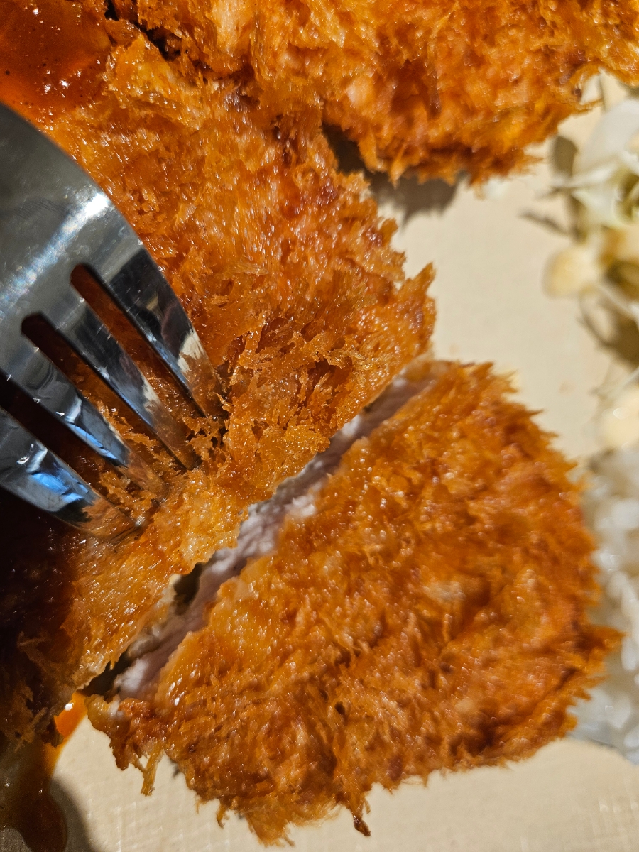 셰프의돈까스 삼성역점 사진 7