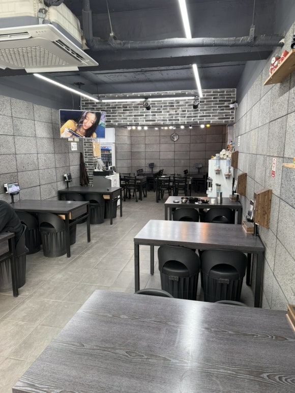 명촌 떡갈비 식당 이미지