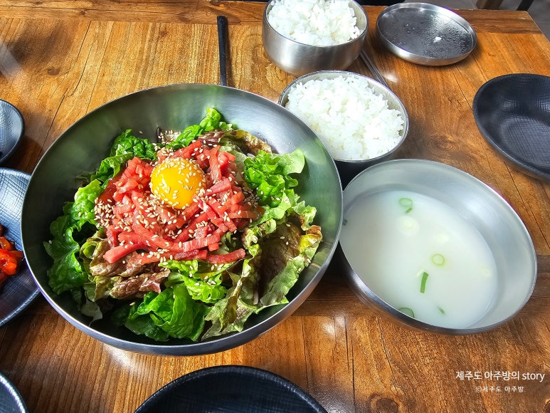 춘풍설렁탕 본점 사진 7