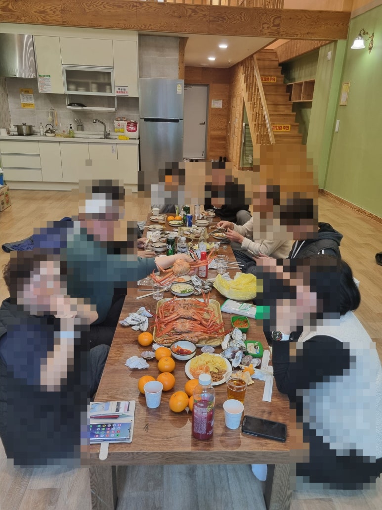 소선암자연휴양림 이미지