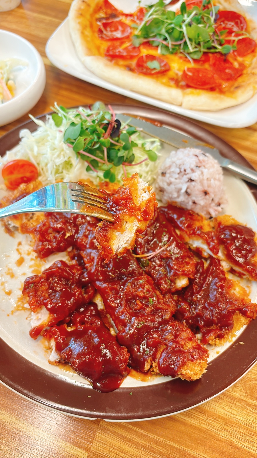 남양주 개떼놀이터: 강아지 운동장 & 애견동반식당 후기 — 사진 10