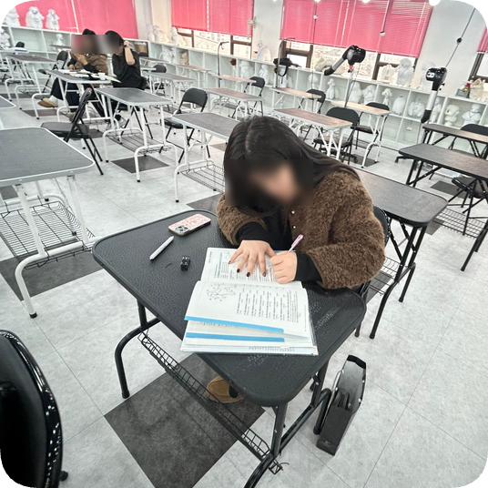 강남 애견미용학원, 직장 병행 자격증 최단기 합격 후기 — 사진 8