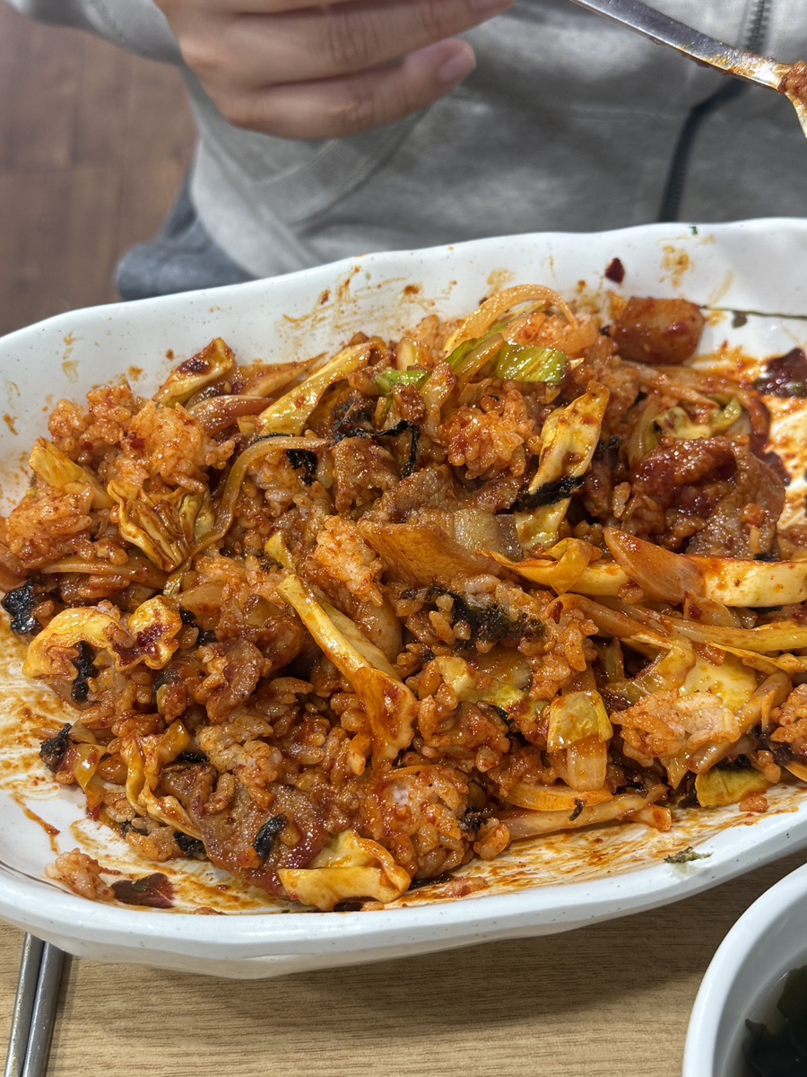 수호네집밥 사진 4