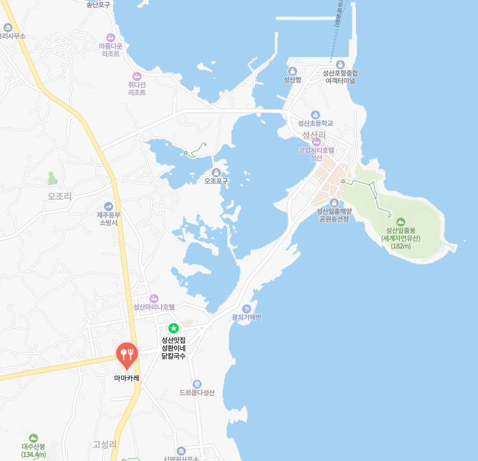 마마정식 사진 6