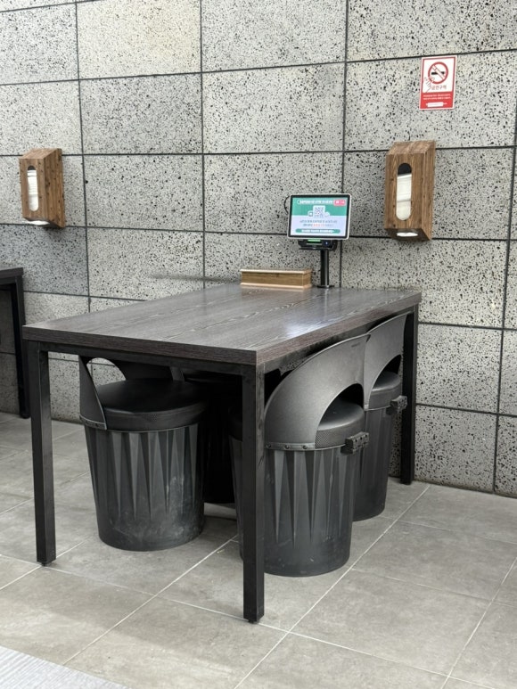 명촌 떡갈비 식당 이미지