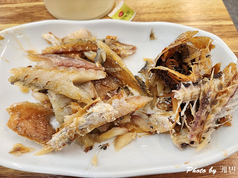 영광식당 사진 2