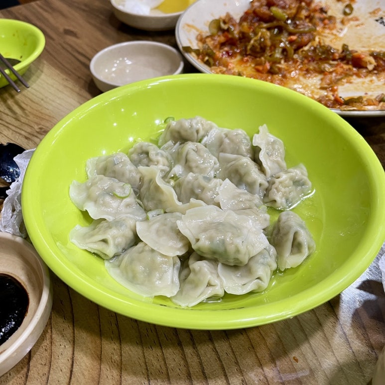 짠쯔 당산점 사진 7