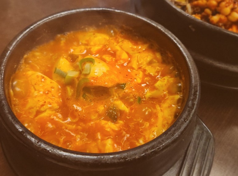 사랑채 사진 2