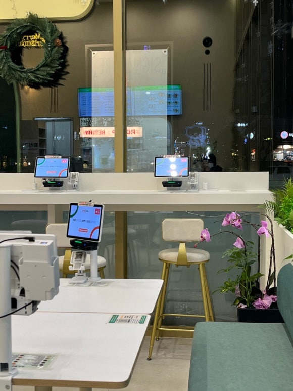샐러그리티 송파직영점 사진 8