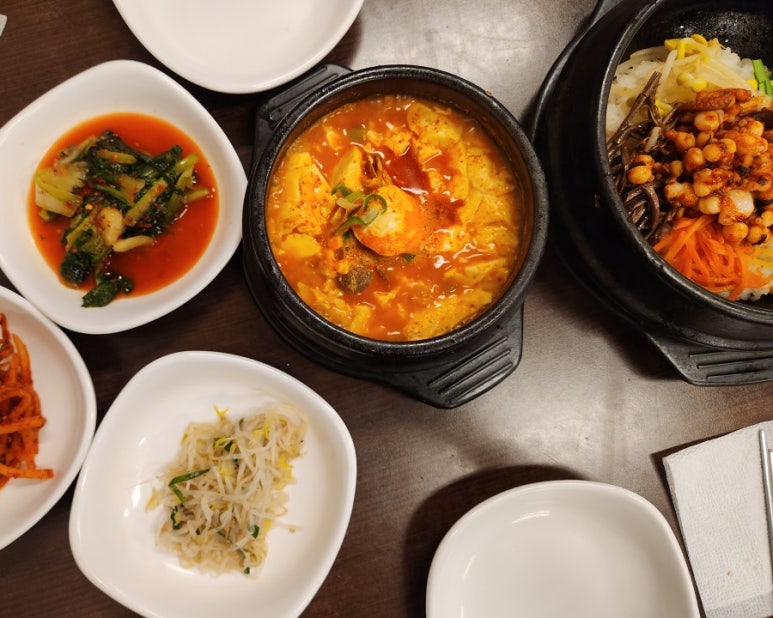 사랑채 사진 3