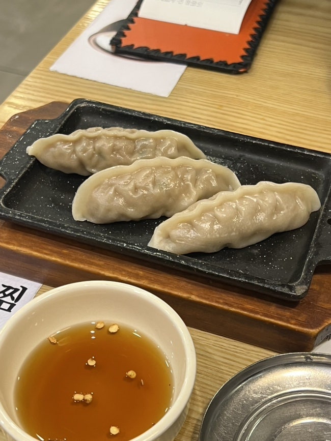 한촌설렁탕 군자점 사진 7