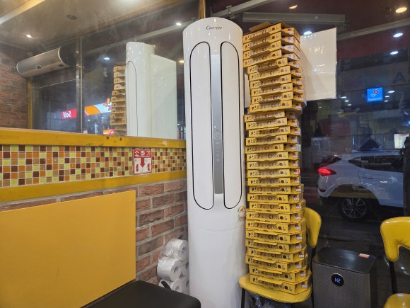 피자스쿨 역삼1동점 사진 7
